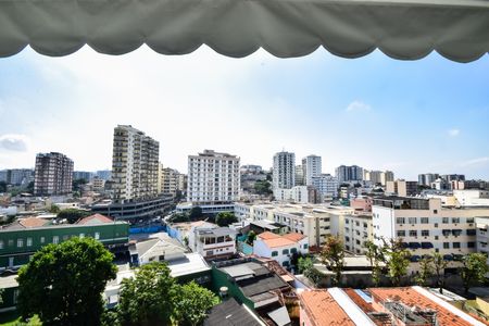 Apartamento à venda com 74m², 3 quartos e 1 vaga Apartamento à venda com 74m², 3 quartos e 1 vagaVista do Quarto 3