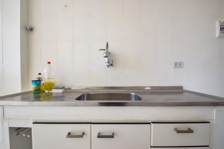 Apartamento à venda com 74m², 3 quartos e 1 vaga Apartamento à venda com 74m², 3 quartos e 1 vagaCozinha
