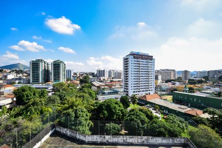 Apartamento à venda com 74m², 3 quartos e 1 vaga Apartamento à venda com 74m², 3 quartos e 1 vagaVista da Sala