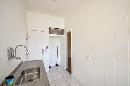 Apartamento à venda com 74m², 3 quartos e 1 vaga Apartamento à venda com 74m², 3 quartos e 1 vagaCozinha