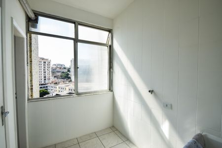 Apartamento à venda com 74m², 3 quartos e 1 vaga Apartamento à venda com 74m², 3 quartos e 1 vagaÁrea de Serviço