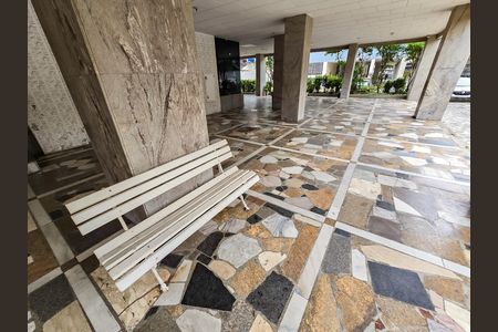 Apartamento à venda com 74m², 3 quartos e 1 vaga Apartamento à venda com 74m², 3 quartos e 1 vagaÁrea comum