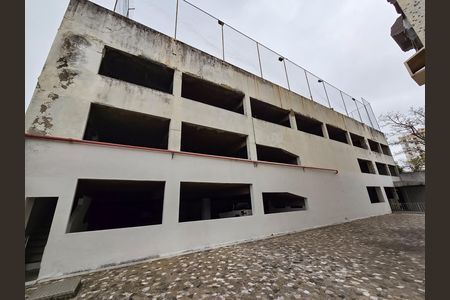 Apartamento à venda com 74m², 3 quartos e 1 vaga Apartamento à venda com 74m², 3 quartos e 1 vagaGaragem