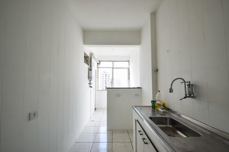 Apartamento à venda com 74m², 3 quartos e 1 vaga Apartamento à venda com 74m², 3 quartos e 1 vagaCozinha