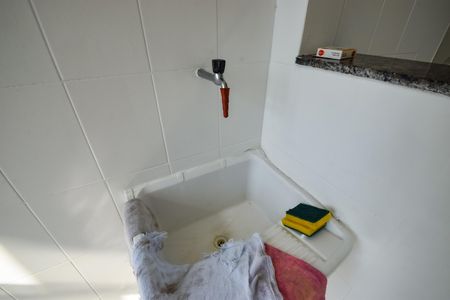 Apartamento à venda com 74m², 3 quartos e 1 vaga Apartamento à venda com 74m², 3 quartos e 1 vagaÁrea de Serviço