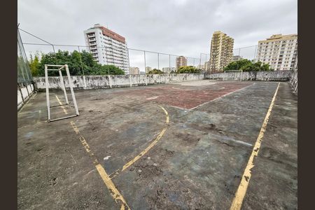 Apartamento à venda com 74m², 3 quartos e 1 vaga Apartamento à venda com 74m², 3 quartos e 1 vagaÁrea comum