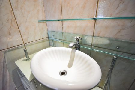 Apartamento à venda com 74m², 3 quartos e 1 vaga Apartamento à venda com 74m², 3 quartos e 1 vagaBanheiro Social