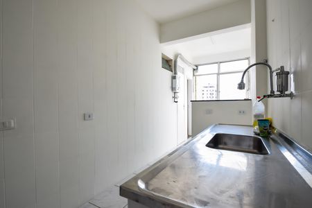 Apartamento à venda com 74m², 3 quartos e 1 vaga Apartamento à venda com 74m², 3 quartos e 1 vagaCozinha