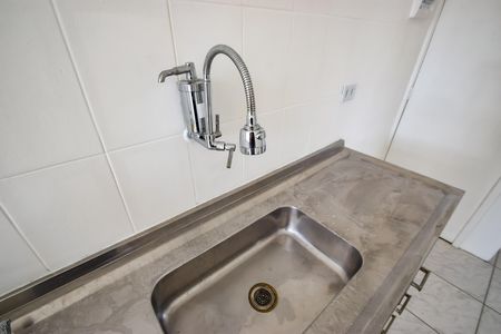 Apartamento à venda com 74m², 3 quartos e 1 vaga Apartamento à venda com 74m², 3 quartos e 1 vagaCozinha