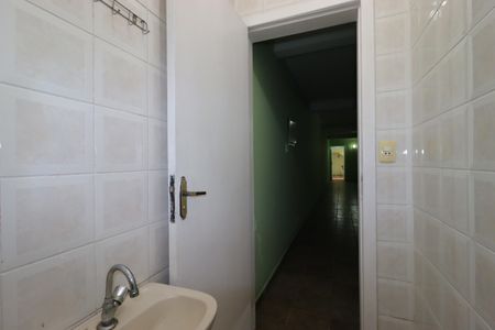 Casa à venda com 240m², 3 quartos e 5 vagasLavabo
