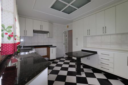 Casa à venda com 240m², 3 quartos e 5 vagasCozinha