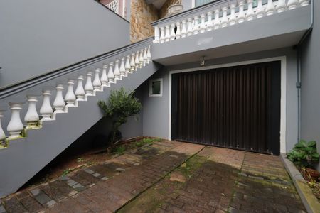 Casa à venda com 240m², 3 quartos e 5 vagasEntrada da Garagem