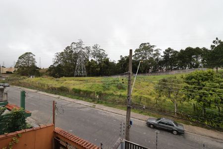 Casa à venda com 240m², 3 quartos e 5 vagasVista da Sacada da Suíte
