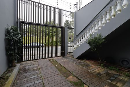 Casa à venda com 240m², 3 quartos e 5 vagasEntrada da Garagem