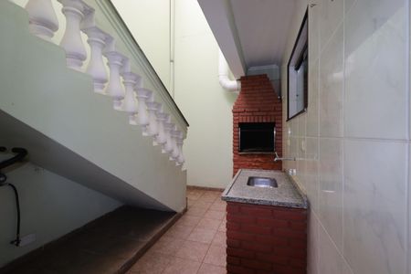 Casa à venda com 240m², 3 quartos e 5 vagasÁrea Gourmet