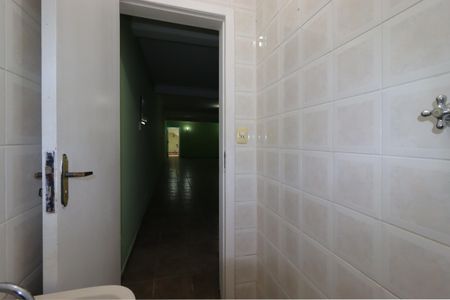 Casa à venda com 240m², 3 quartos e 5 vagasLavabo
