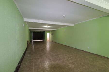 Casa à venda com 240m², 3 quartos e 5 vagasGaragem
