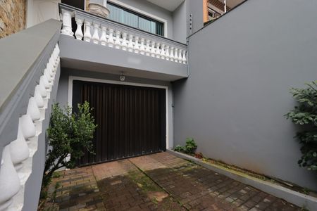 Casa à venda com 240m², 3 quartos e 5 vagasEntrada da Garagem