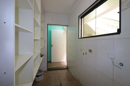 Casa à venda com 240m², 3 quartos e 5 vagasÁrea de Serviço