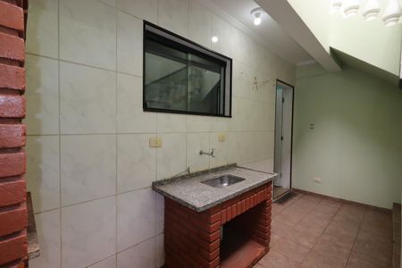 Casa à venda com 240m², 3 quartos e 5 vagasÁrea Gourmet