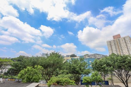 Vista do Quarto 1 de apartamento à venda com 2 quartos, 50m² em Conceição, Diadema