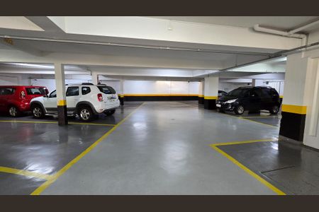 Apartamento à venda com 91m², 3 quartos e 2 vagas Apartamento à venda com 91m², 3 quartos e 2 vagasÁrea comum