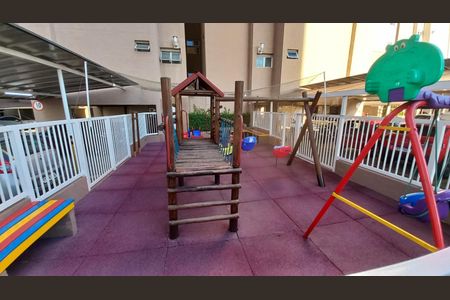 Apartamento à venda com 50m², 2 quartos e 1 vagaÁrea Comum - Playground