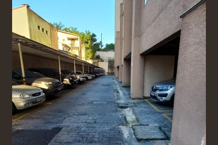 Apartamento à venda com 50m², 2 quartos e 1 vagaGaragem