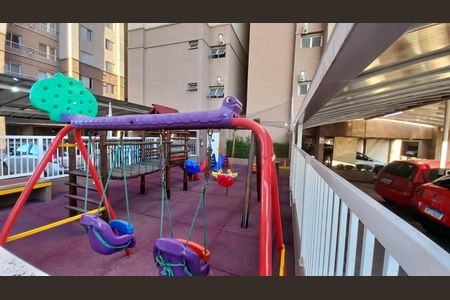 Apartamento à venda com 50m², 2 quartos e 1 vagaÁrea Comum - Playground