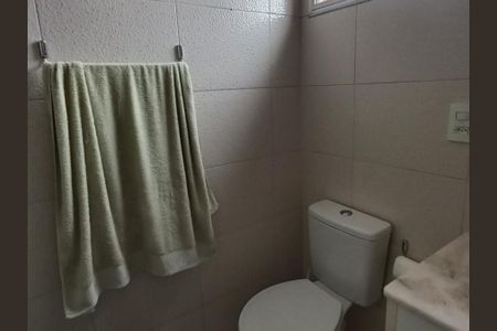 Apartamento à venda com 50m², 2 quartos e 1 vagaBanheiro Social