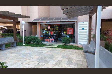 Apartamento à venda com 50m², 2 quartos e 1 vagaÁrea comum 