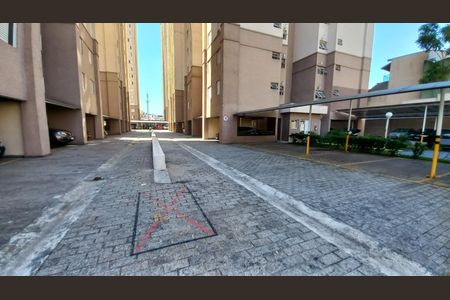 Apartamento à venda com 50m², 2 quartos e 1 vagaGaragem