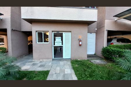 Apartamento à venda com 50m², 2 quartos e 1 vagaGaragem