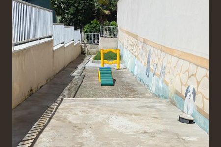 Apartamento à venda com 50m², 2 quartos e 1 vagaÁrea Comum - espaço pets