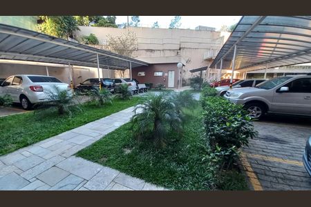 Apartamento à venda com 50m², 2 quartos e 1 vagaGaragem