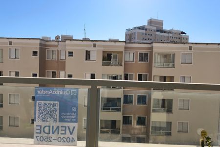 Apartamento à venda com 56m², 2 quartos e 1 vaga Apartamento à venda com 56m², 2 quartos e 1 vagaPlaca