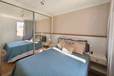 Apartamento à venda com 56m², 2 quartos e 1 vaga Apartamento à venda com 56m², 2 quartos e 1 vaga Suíte