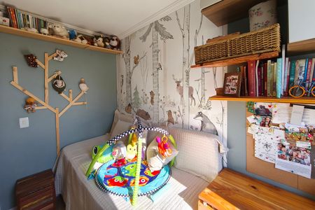 Apartamento à venda com 56m², 2 quartos e 1 vaga Apartamento à venda com 56m², 2 quartos e 1 vagaQuarto