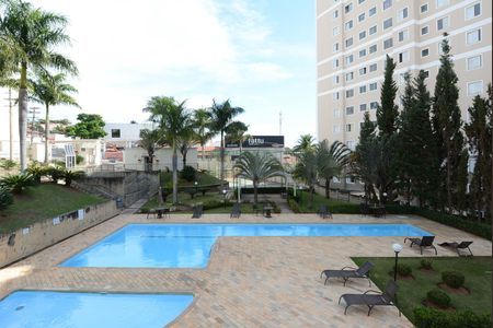 Apartamento à venda com 56m², 2 quartos e 1 vaga Apartamento à venda com 56m², 2 quartos e 1 vagaÁrea comum - Piscina