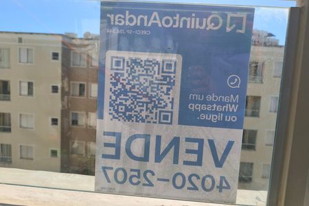 Apartamento à venda com 56m², 2 quartos e 1 vaga Apartamento à venda com 56m², 2 quartos e 1 vagaPlaca