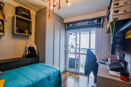 Apartamento à venda com 177m², 3 quartos e 4 vagas Apartamento à venda com 177m², 3 quartos e 4 vagasSuíte 2