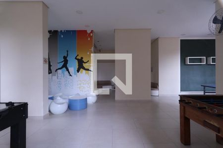 Apartamento à venda com 177m², 3 quartos e 4 vagas Apartamento à venda com 177m², 3 quartos e 4 vagasÁrea comum