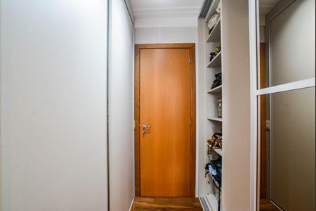 Apartamento à venda com 177m², 3 quartos e 4 vagas Apartamento à venda com 177m², 3 quartos e 4 vagasSuíte 3