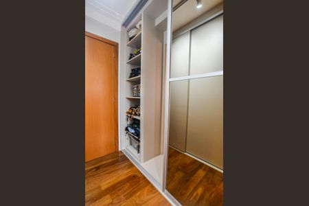 Apartamento à venda com 177m², 3 quartos e 4 vagas Apartamento à venda com 177m², 3 quartos e 4 vagasSuíte 3