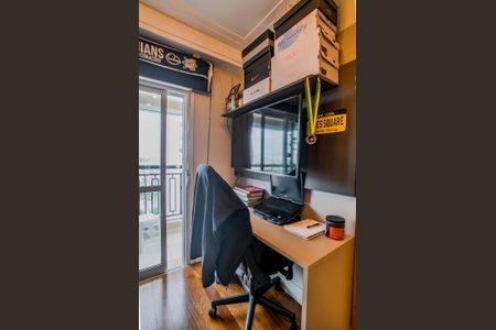 Apartamento à venda com 177m², 3 quartos e 4 vagas Apartamento à venda com 177m², 3 quartos e 4 vagasSuíte 2