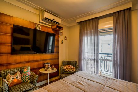 Apartamento à venda com 177m², 3 quartos e 4 vagas Apartamento à venda com 177m², 3 quartos e 4 vagasSuíte 3