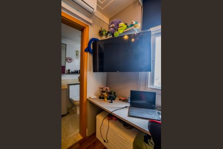 Apartamento à venda com 177m², 3 quartos e 4 vagas Apartamento à venda com 177m², 3 quartos e 4 vagasSuíte 1