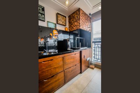 Apartamento à venda com 177m², 3 quartos e 4 vagas Apartamento à venda com 177m², 3 quartos e 4 vagasVaranda gourmet