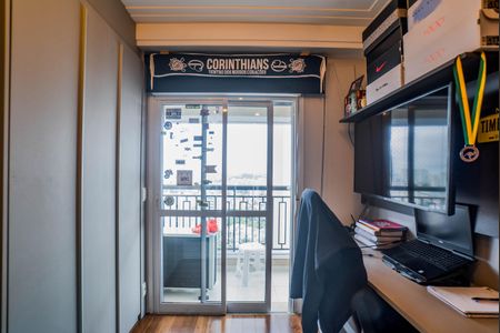 Apartamento à venda com 177m², 3 quartos e 4 vagas Apartamento à venda com 177m², 3 quartos e 4 vagasSuíte 2