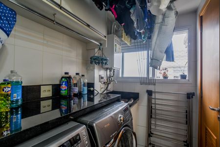 Apartamento à venda com 177m², 3 quartos e 4 vagas Apartamento à venda com 177m², 3 quartos e 4 vagasÁrea de Serviço